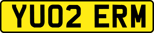 YU02ERM