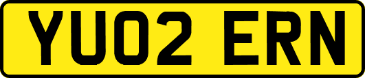 YU02ERN
