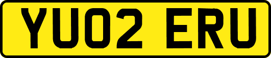 YU02ERU