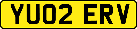 YU02ERV