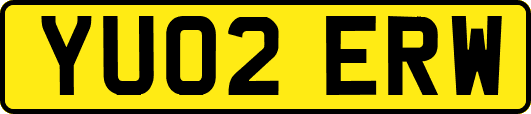 YU02ERW