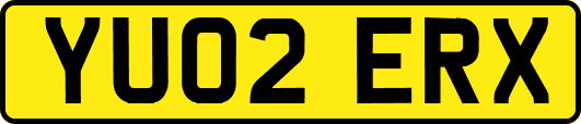 YU02ERX