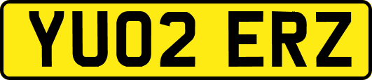 YU02ERZ