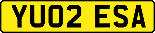 YU02ESA