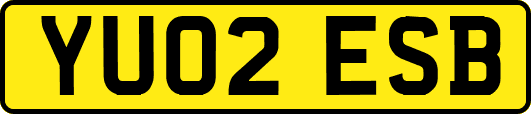 YU02ESB