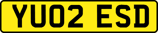 YU02ESD