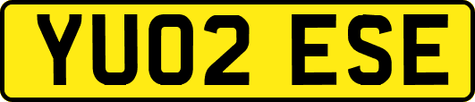 YU02ESE