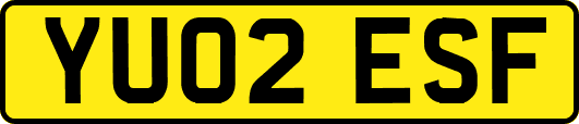 YU02ESF
