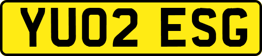 YU02ESG
