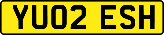 YU02ESH