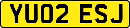 YU02ESJ