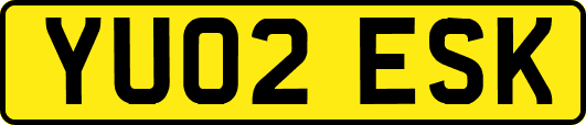 YU02ESK
