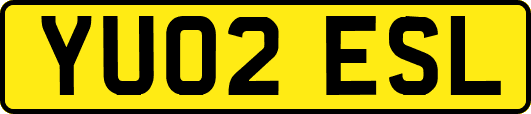 YU02ESL