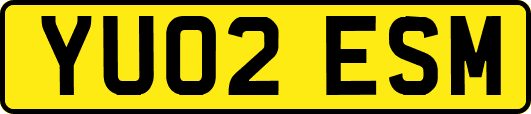 YU02ESM