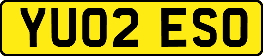 YU02ESO