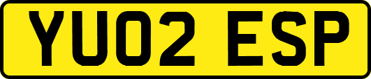 YU02ESP