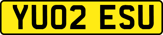 YU02ESU