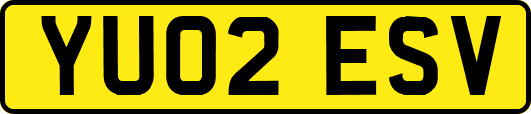 YU02ESV