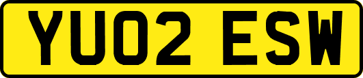 YU02ESW