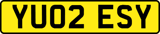 YU02ESY