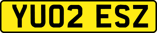 YU02ESZ