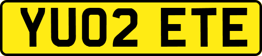 YU02ETE