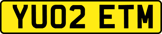 YU02ETM