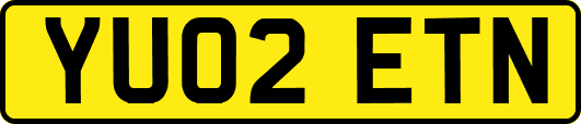 YU02ETN
