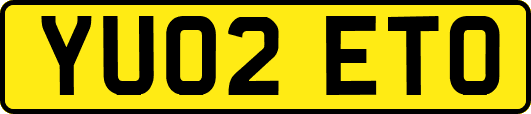 YU02ETO