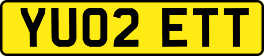 YU02ETT