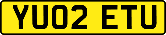 YU02ETU
