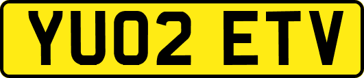 YU02ETV