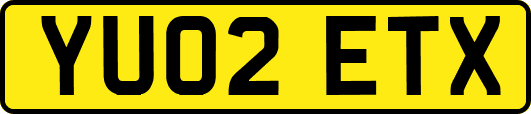 YU02ETX