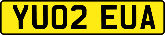 YU02EUA