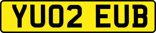 YU02EUB