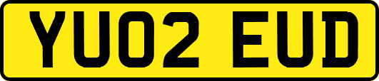 YU02EUD