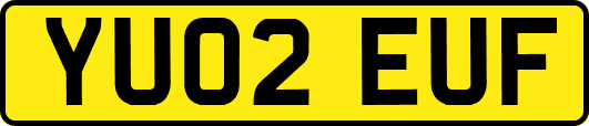 YU02EUF