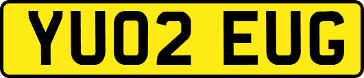 YU02EUG