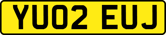 YU02EUJ