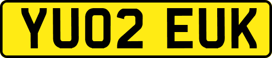 YU02EUK