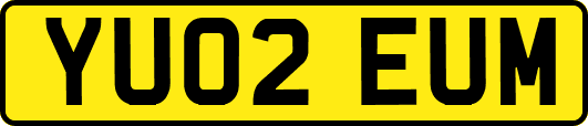 YU02EUM
