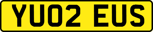 YU02EUS
