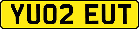 YU02EUT