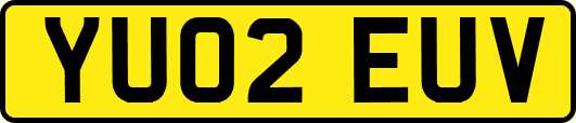 YU02EUV