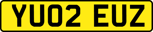 YU02EUZ