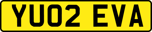 YU02EVA