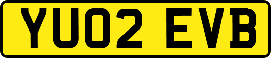 YU02EVB
