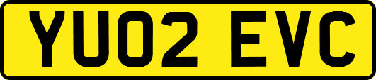 YU02EVC