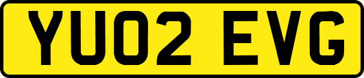 YU02EVG