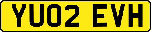 YU02EVH